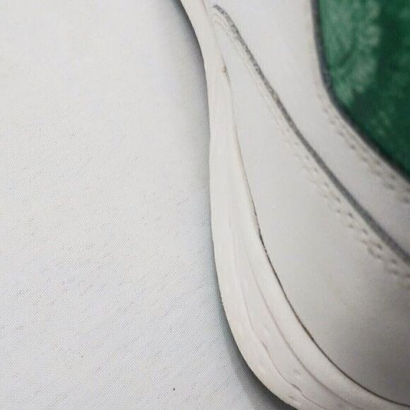 P. MILLER Rich Boyz Collection Sneakers Mid Top Basketball Shoes Money Soldiers main image 16